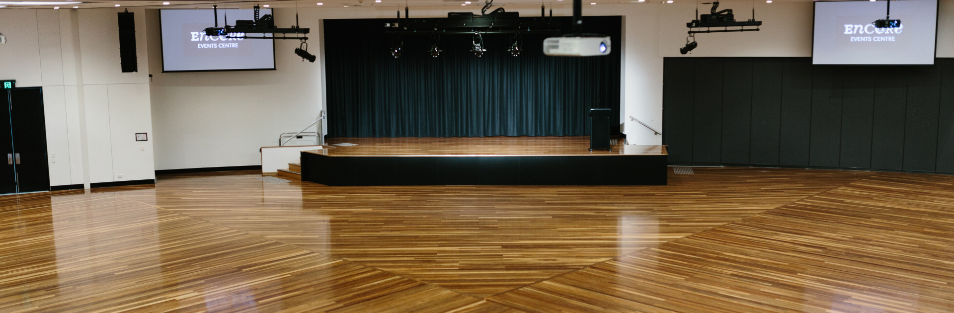 Encore Events Space