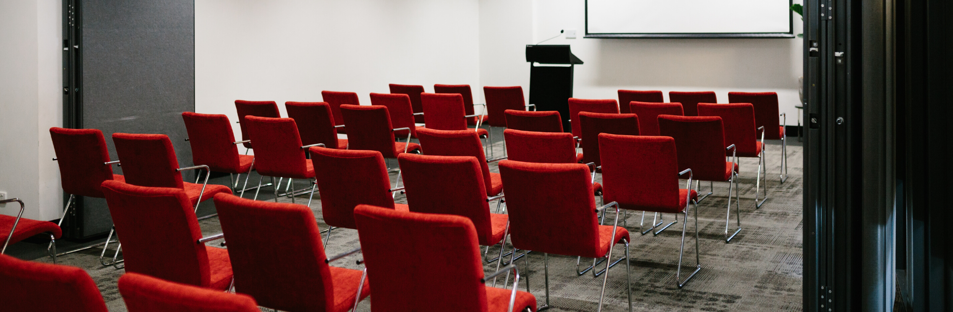 Encore Events Space