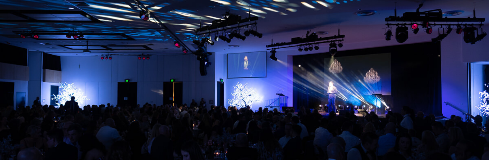 Encore Events Space