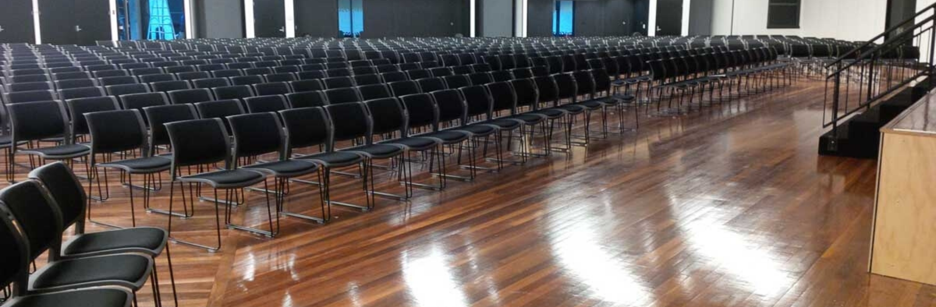 Encore Events Space