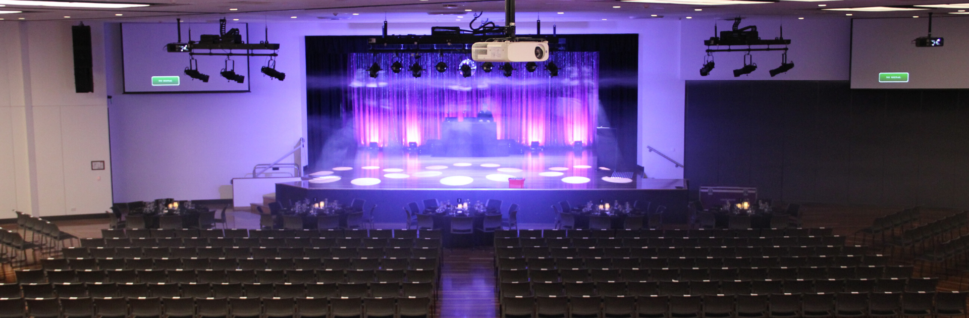 Encore Auditorium Theatre