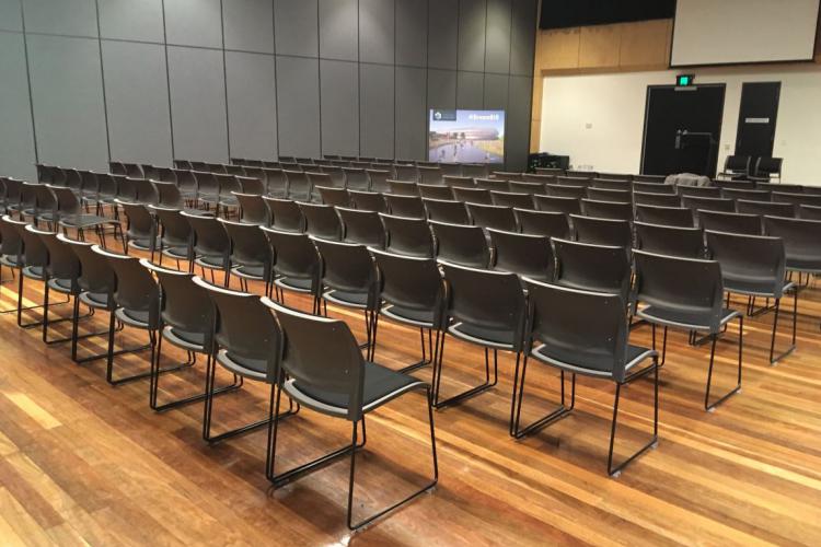 Encore Function Room 1