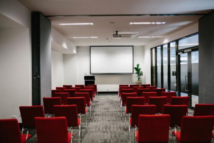 Encore Meeting Rooms Theatre
