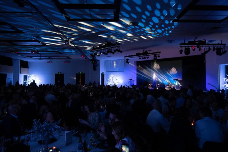 Wyndham Business Awards