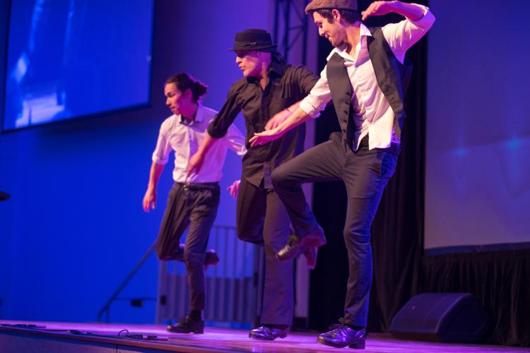 Wyndham Business Awards