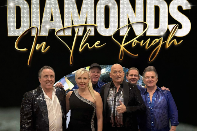 Diamonds In The Rough