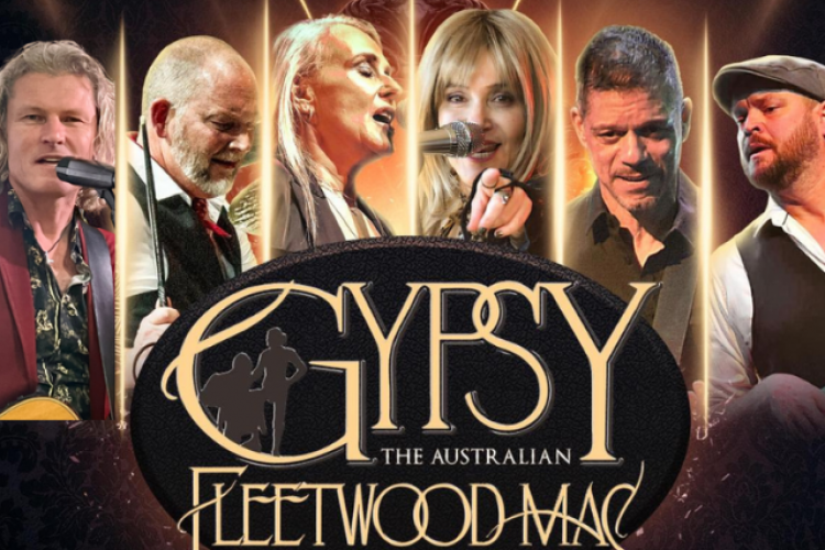 The Australian Fleetwood Mac Show