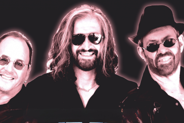 BeeGees Revival